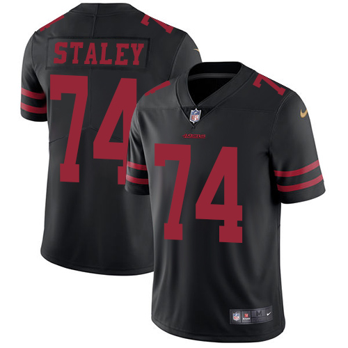 San Francisco 49ers jerseys-011